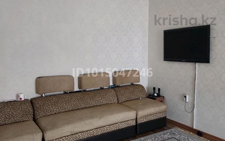 1-бөлмелі пәтер · 51 м² · 5/16 қабат, Алмагүл ш/а. 24 — Род дом, бағасы: 15 млн ₸ в Атырау, мкр. Алмагуль — фото 2