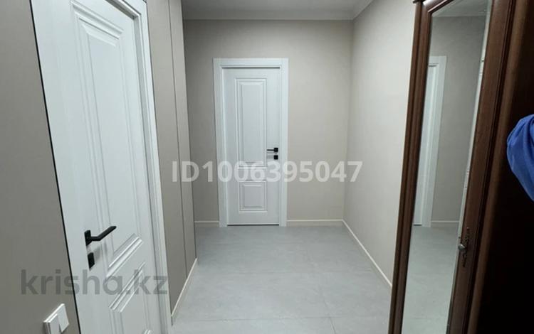 2-комнатная квартира · 50 м² · 4/12 этаж, мкр Алгабас — улица Омарова 1 за 250 000 ₸ в Алматы, Алатауский р-н — фото 2
