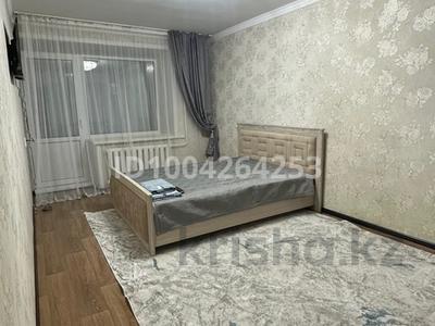 1-комнатная квартира · 36 м² · 1/5 этаж, Кустанайская 77 — Бозтаева за 10 000 〒 в Семее