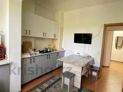 2-бөлмелі пәтер · 52 м² · 3/9 қабат, Тастақ-3 ш/а., бағасы: 41 млн ₸ в Алматы, Алмалинский р-н