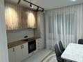 2-бөлмелі пәтер · 55 м² · 5/9 қабат, 9-й микрорайон, Кулагер, бағасы: 27.7 млн ₸ в Талдыкоргане