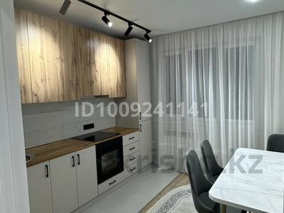 2-бөлмелі пәтер · 55 м² · 5/9 қабат, 9-й микрорайон, Кулагер, бағасы: 27.7 млн ₸ в Талдыкоргане