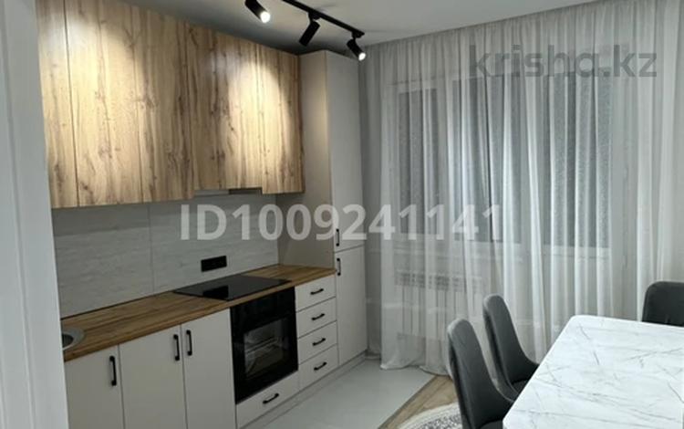 2-бөлмелі пәтер · 55 м² · 5/9 қабат, 9-й микрорайон, Кулагер, бағасы: 27.7 млн ₸ в Талдыкоргане — фото 16