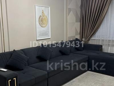 2-комнатная квартира · 47 м² · 1/5 этаж, Мангелдин 36А за 250 000 ₸ в Шымкенте, Туран р-н