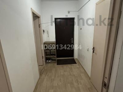1-бөлмелі пәтер · 45 м² · 5/5 қабат, мкр Саялы 94, бағасы: 32 млн ₸ в Алматы, Алатауский р-н