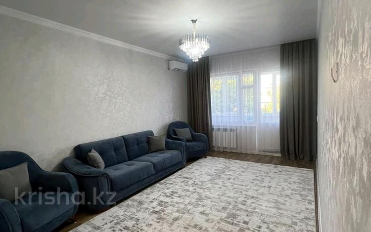 2-бөлмелі пәтер · 56 м² · 4/5 қабат, Спорттық ш/а 5 — Стадион Қажымұқан, бағасы: 22.5 млн ₸ в Шымкенте, Туран р-н — фото 13
