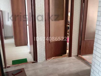 3-комнатная квартира · 57 м² · 5/5 этаж, Пр Толе би 91 за 20 млн ₸ в Таразе