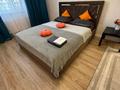 1-комнатная квартира · 40 м² · 10/14 этаж, Нурмагамбетова 19 — Нажимеденова за 13 000 ₸ в Астане, Алматы р-н