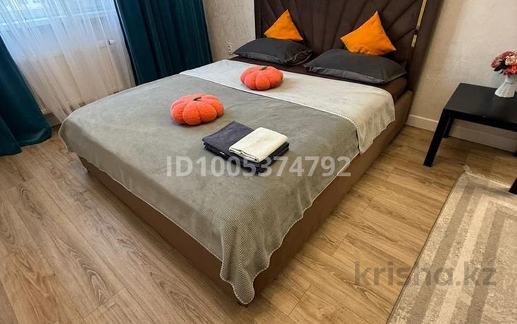 1-комнатная квартира · 40 м² · 10/14 этаж, Нурмагамбетова 19 — Нажимеденова за 13 000 ₸ в Астане, Алматы р-н — фото 14