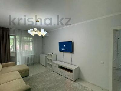 3-комнатная квартира · 70 м² · 4/5 этаж, Тулебаева — Макатаева за 57 млн ₸ в Алматы, Медеуский р-н