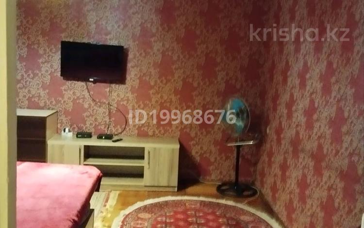 1-комнатная квартира · 35 м² · 7/8 этаж, Абая 64 — Манаса за 10 000 ₸ в Алматы, Алмалинский р-н — фото 33