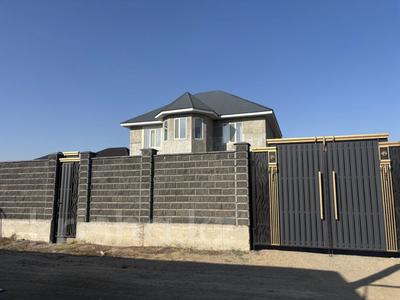 Отдельный дом · 5 комнат · 176.8 м² · 5 сот., Улица 2 55 за 50 млн 〒 в Аскара Токпанова (Казцик)