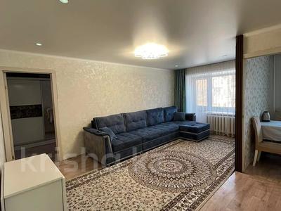 2-бөлмелі пәтер · 43.9 м² · 2/5 қабат, 342 квартал, бағасы: 15.5 млн ₸ в Семее