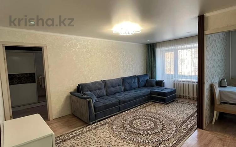 2-бөлмелі пәтер · 43.9 м² · 2/5 қабат, 342 квартал, бағасы: 15.5 млн ₸ в Семее — фото 2