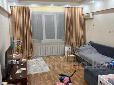 2-комнатная квартира · 64.8 м² · 2/5 этаж, Назарбаева за 62.6 млн ₸ в Алматы, Медеуский р-н
