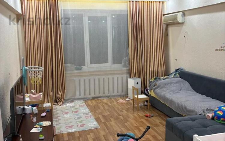 2-комнатная квартира · 64.8 м² · 2/5 этаж, Назарбаева за 62.6 млн ₸ в Алматы, Медеуский р-н — фото 10