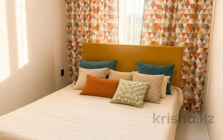 2-комнатная квартира · 39 м² · 4/9 этаж, мкр Шугыла, Толе би 14/17 за 25.3 млн ₸ в Алматы, Наурызбайский р-н — фото 2