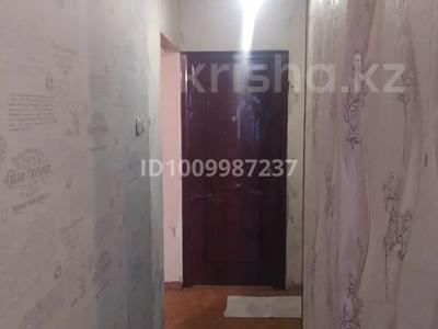 1-комнатная квартира · 34 м² · 2/5 этаж, строителей 42/1 за 4 млн 〒 в Темиртау