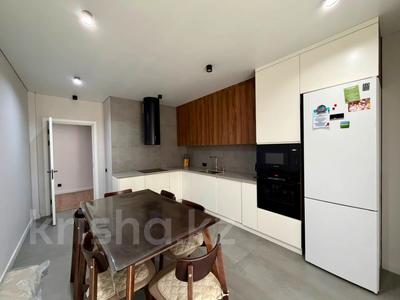 3-комнатная квартира · 111 м² · 8/12 этаж, Тургут Озала 194 — Успейте купить до повышения цен за 103 млн ₸ в Алматы, Бостандыкский р-н