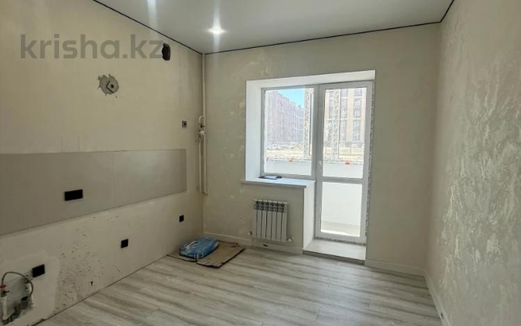 1-комнатная квартира · 40 м² · 1/9 этаж, Микрорайон Алтын Орда за 18.5 млн ₸ в Актобе — фото 10