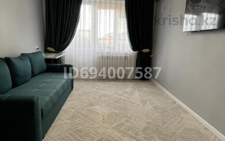 3-комнатная квартира · 63 м² · 5/5 этаж, Авангард 12 за 25 млн ₸ в Атырау, мкр Авангард-4 — фото 2