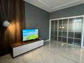 1-бөлмелі пәтер · 55 м² · 2/9 қабат, Камзина 41/3, бағасы: 17 000 ₸ в Павлодаре