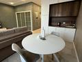 1-бөлмелі пәтер · 55 м² · 2/9 қабат, Камзина 41/3, бағасы: 17 000 ₸ в Павлодаре — фото 3