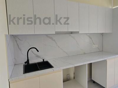 1-комнатная квартира · 35.8 м² · 4/9 этаж, Северное кольцо за 24 млн 〒 в Алматы, Алатауский р-н