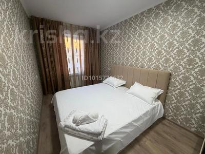 2-комнатная квартира · 56 м² · 2/5 этаж, 4 35 за 2 000 ₸ в Конаеве