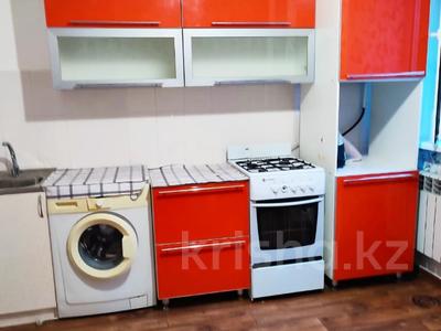 1-бөлмелі пәтер · 35 м² · 1/6 қабат, Көкжиек ш/а., Геологов, бағасы: 19.5 млн ₸ в Алматы, Жетысуский р-н