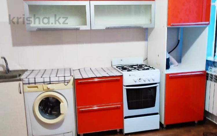 1-бөлмелі пәтер · 35 м² · 1/6 қабат, Көкжиек ш/а., Геологов, бағасы: 19.5 млн ₸ в Алматы, Жетысуский р-н — фото 11