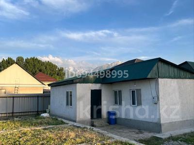 Отдельный дом • 3 комнаты • 120 м² • 6 сот., Щорса 4А — Абая за 20 млн 〒 в Талгаре