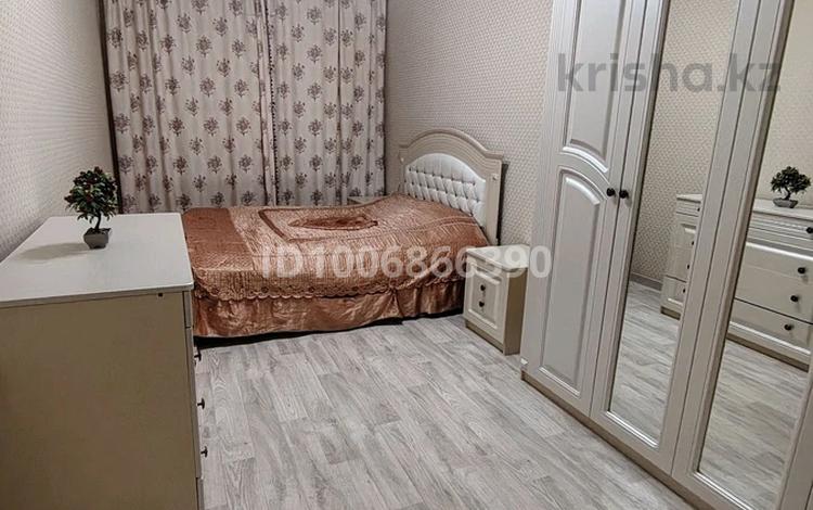 2-комнатная квартира · 47.5 м² · 3/5 этаж, Сазда-1, Газизы Жубановой 48 — Абилкаир хана за 20.5 млн ₸ в Актобе — фото 2