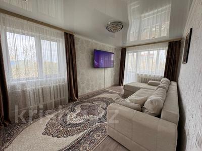 3-комнатная квартира, 63.6 м², 5/5 этаж, Назарбаева за 18.4 млн 〒 в Петропавловске