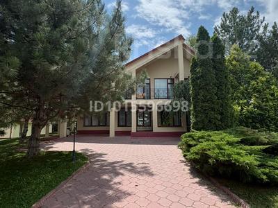 Жеке үй · 4 бөлме · 213 м² · 7 жүзд., Туристов 12, бағасы: 1 млн ₸ в Конаеве