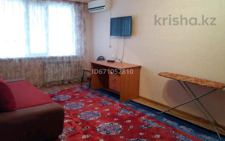 1-бөлмелі пәтер · 30 м² · 3/5 қабат, Авангард-3 41, бағасы: 100 000 ₸ в Атырау, мкр Авангард-3 — фото 2