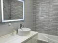 2-комнатная квартира · 52 м² · 9/10 этаж, Назарбаева — Маметова-Токмакская за 24 000 ₸ в Алматы, Медеуский р-н — фото 7