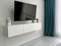 2-комнатная квартира · 52 м² · 9/10 этаж, Назарбаева — Маметова-Токмакская за 24 000 ₸ в Алматы, Медеуский р-н — фото 13