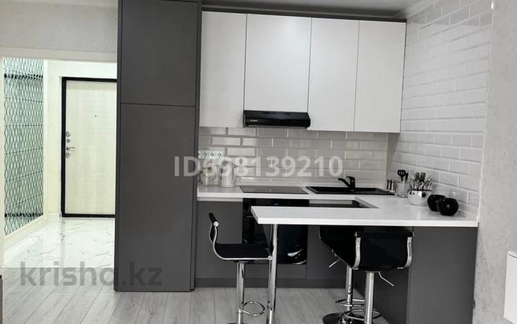 2-комнатная квартира · 52 м² · 9/10 этаж, Назарбаева — Маметова-Токмакская за 24 000 ₸ в Алматы, Медеуский р-н — фото 24