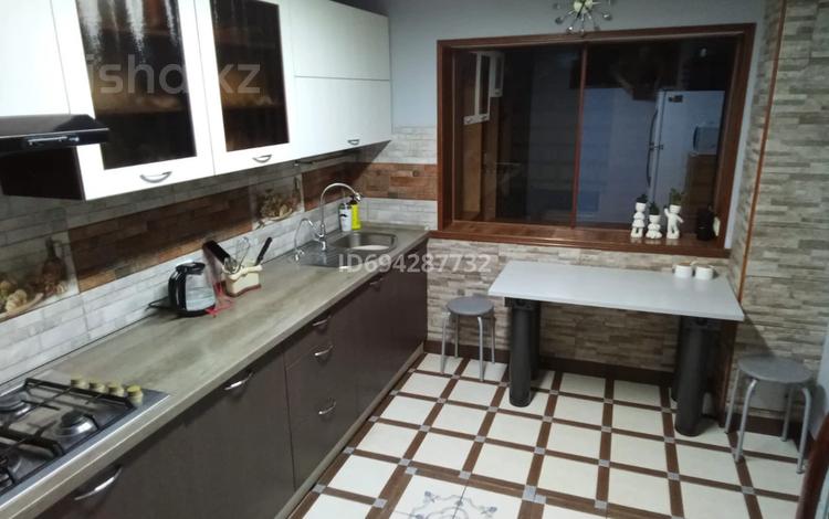 Часть дома · 4 комнаты · 100 м² · 21 сот., Бейбитшилик 5 за ~ 33.9 млн 〒 в Жибек Жолы — фото 2