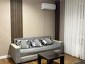 1-комнатная квартира · 36 м² · 6/9 этаж, Ж. Аймауытова 25б за 220 000 ₸ в 