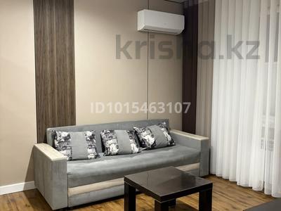 1-бөлмелі пәтер · 36 м² · 6/9 қабат, Ж. Аймауытова 25б, бағасы: 220 000 ₸ в 