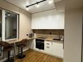 1-комнатная квартира · 36 м² · 6/9 этаж, Ж. Аймауытова 25б за 220 000 ₸ в  — фото 4