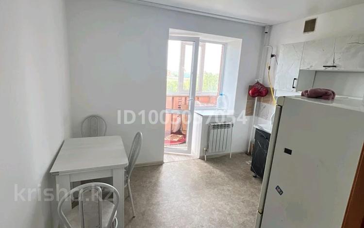 1-бөлмелі пәтер · 42 м² · 4/5 қабат, Юбилейный 21-22, бағасы: 130 000 ₸ в Костанае — фото 2