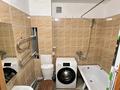 1-бөлмелі пәтер · 42 м² · 4/5 қабат, Юбилейный 21-22, бағасы: 130 000 ₸ в Костанае — фото 2