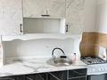 1-бөлмелі пәтер · 42 м² · 4/5 қабат, Юбилейный 21-22, бағасы: 130 000 ₸ в Костанае — фото 6