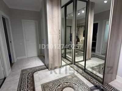 4-бөлмелі пәтер · 114 м² · 3/9 қабат, мкр Центральный, Канцева 5 — Абая - Валиханова, бағасы: 450 000 ₸ в Атырау