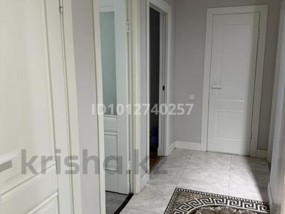 4-комнатная квартира · 114 м² · 3/9 этаж, мкр Центральный, Канцева 5 — Абая - Валиханова за 400 000 ₸ в Атырау