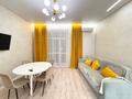2-комнатная квартира · 52 м² · 2/12 этаж, Бухар жырау 13 — 809 за 36 млн ₸ в Астане, Есильский р-н — фото 2