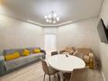 2-комнатная квартира · 52 м² · 2/12 этаж, Бухар жырау 13 — 809 за 36 млн ₸ в Астане, Есильский р-н — фото 3